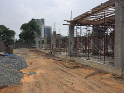 gurdwara building